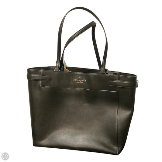 Handbag Designer By Kate Spade, Size: Large