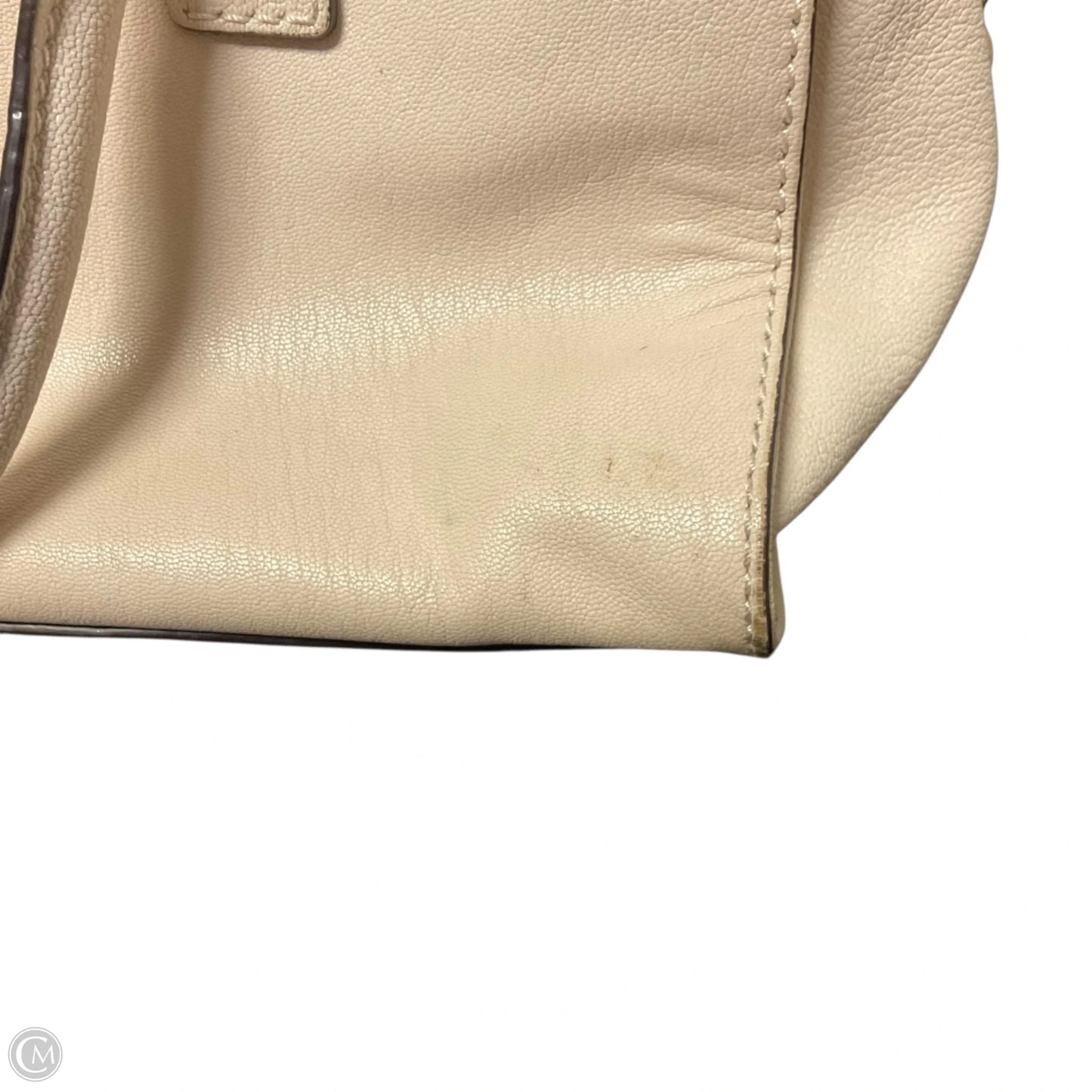 Handbag Designer By Michael Kors, Size: Medium