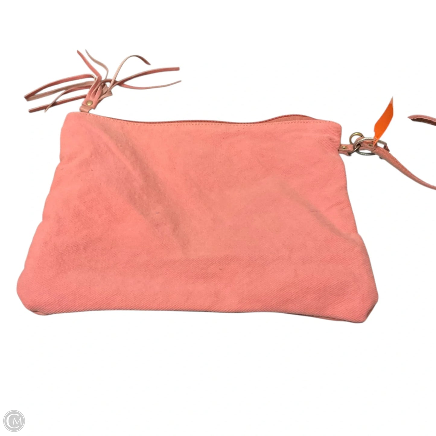 Clutch By Myra, Size: Large