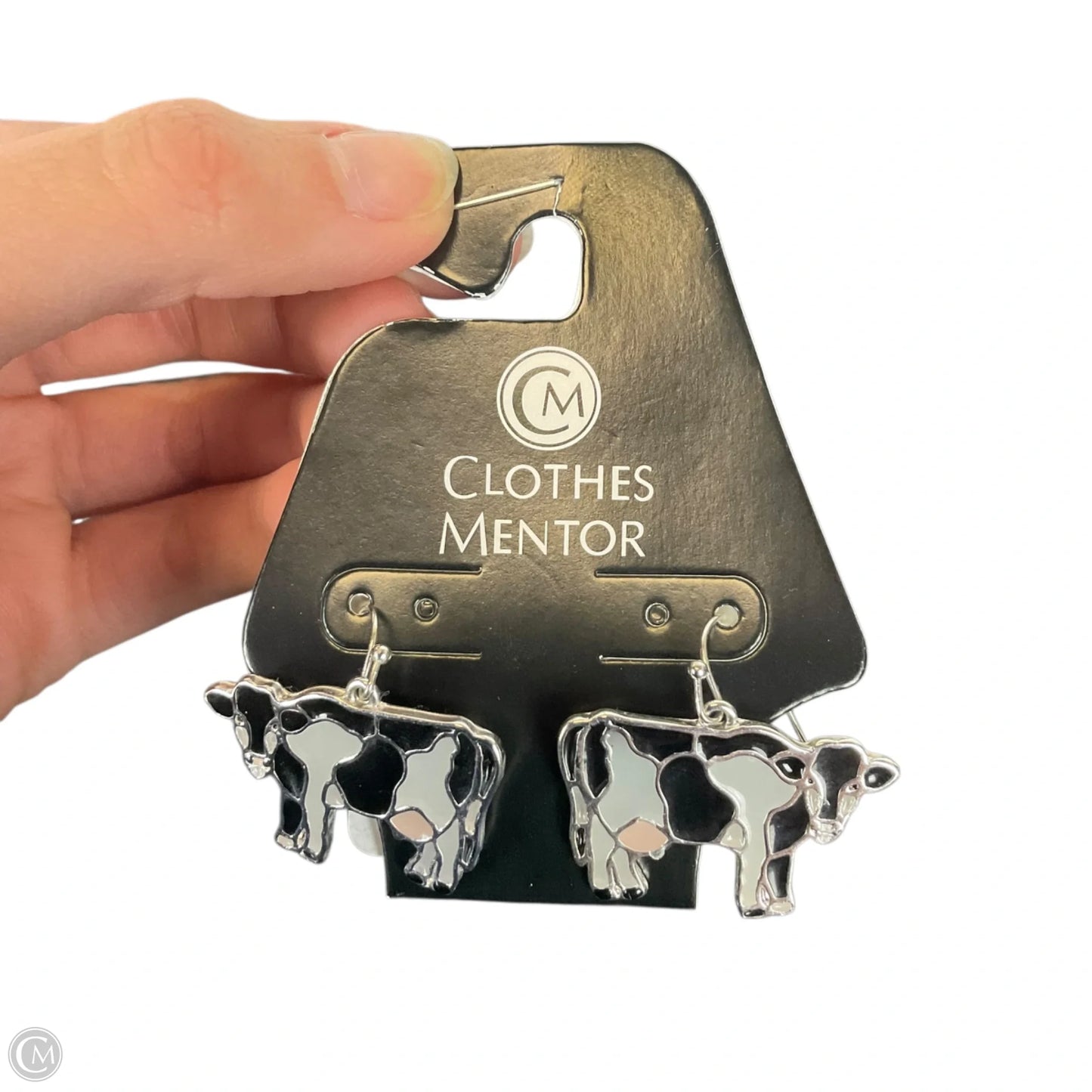 Earrings Dangle/drop By Clothes Mentor