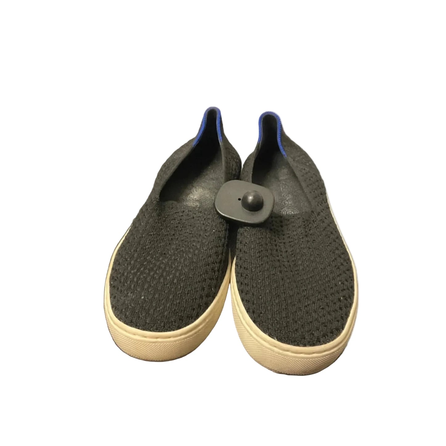 Shoes Flats By Rothys In Black, Size: 7.5