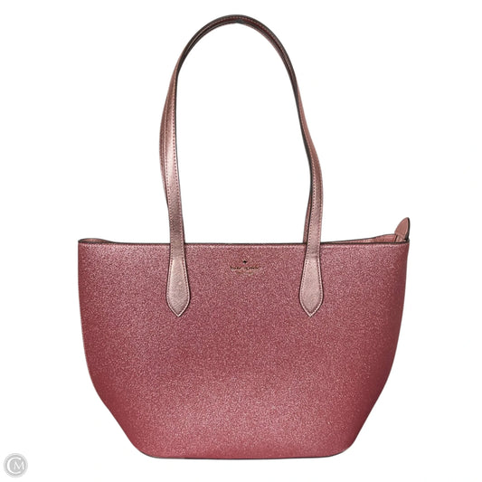 Handbag Designer By Kate Spade, Size: Large