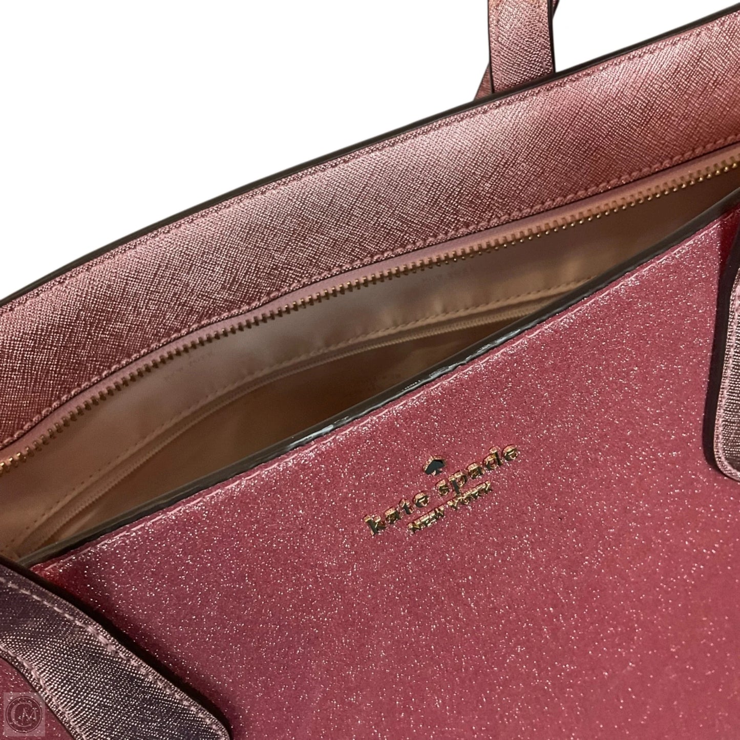 Handbag Designer By Kate Spade, Size: Large