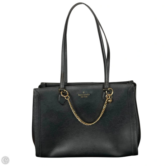 Handbag Designer By Kate Spade, Size: Large