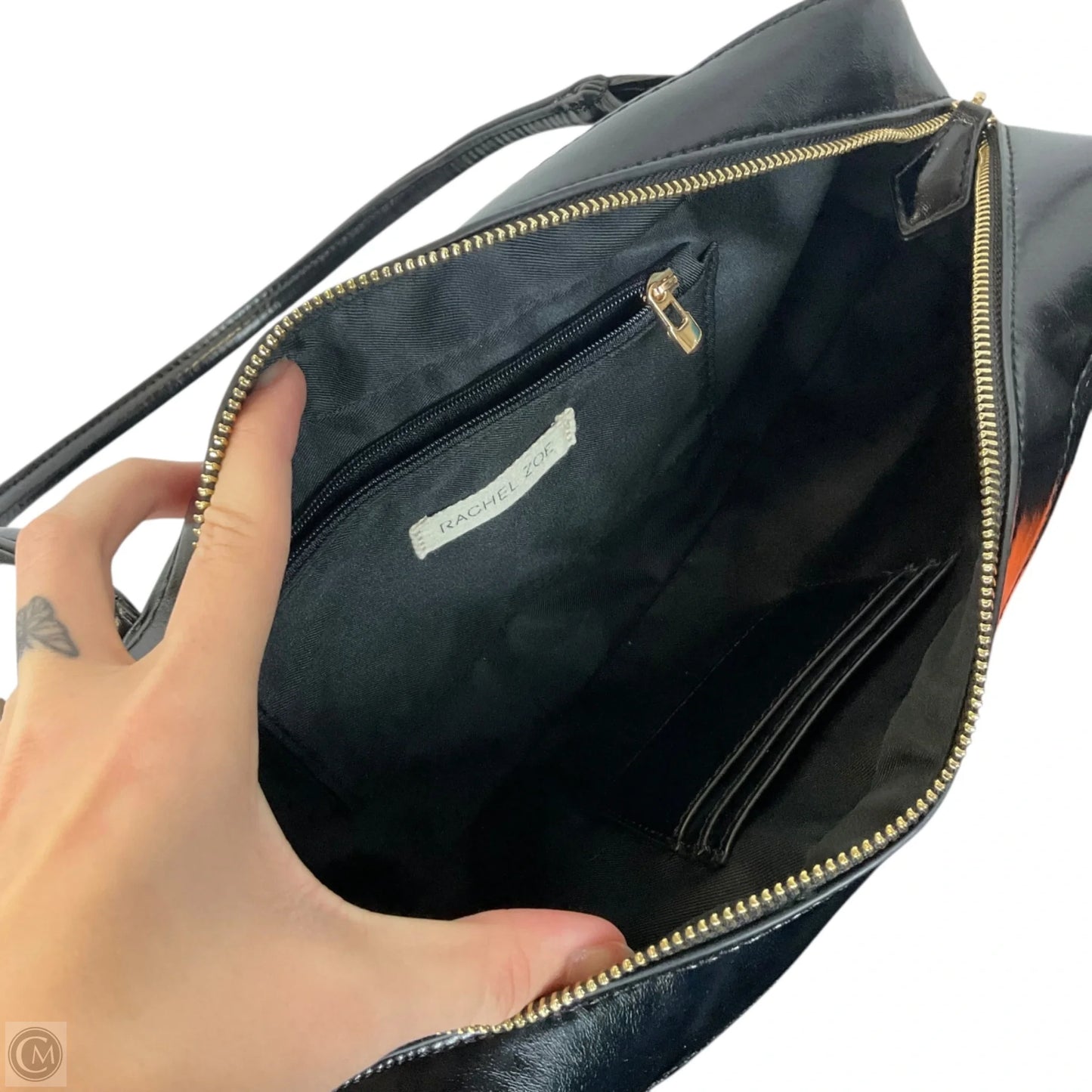 Handbag By Rachel Zoe, Size: Medium