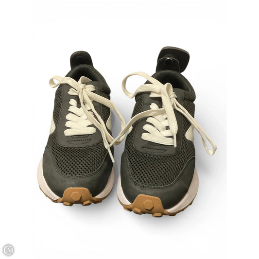 Shoes Sneakers By Dolce Vita In Black, Size: 7.5