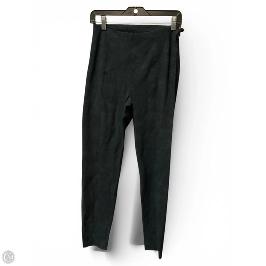 Athletic Pants By Lululemon In Grey, Size: 8