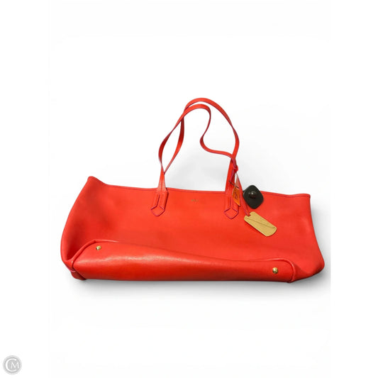 Handbag By Lauren By Ralph Lauren, Size: Large