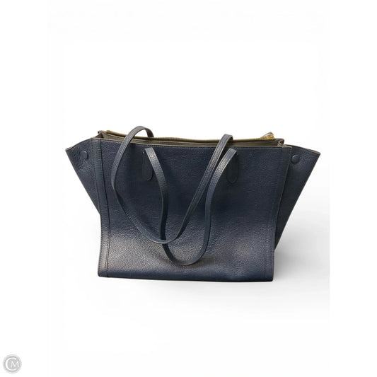 Handbag By Banana Republic, Size: Large