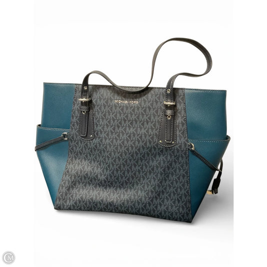 Handbag Designer By Michael Kors, Size: Medium