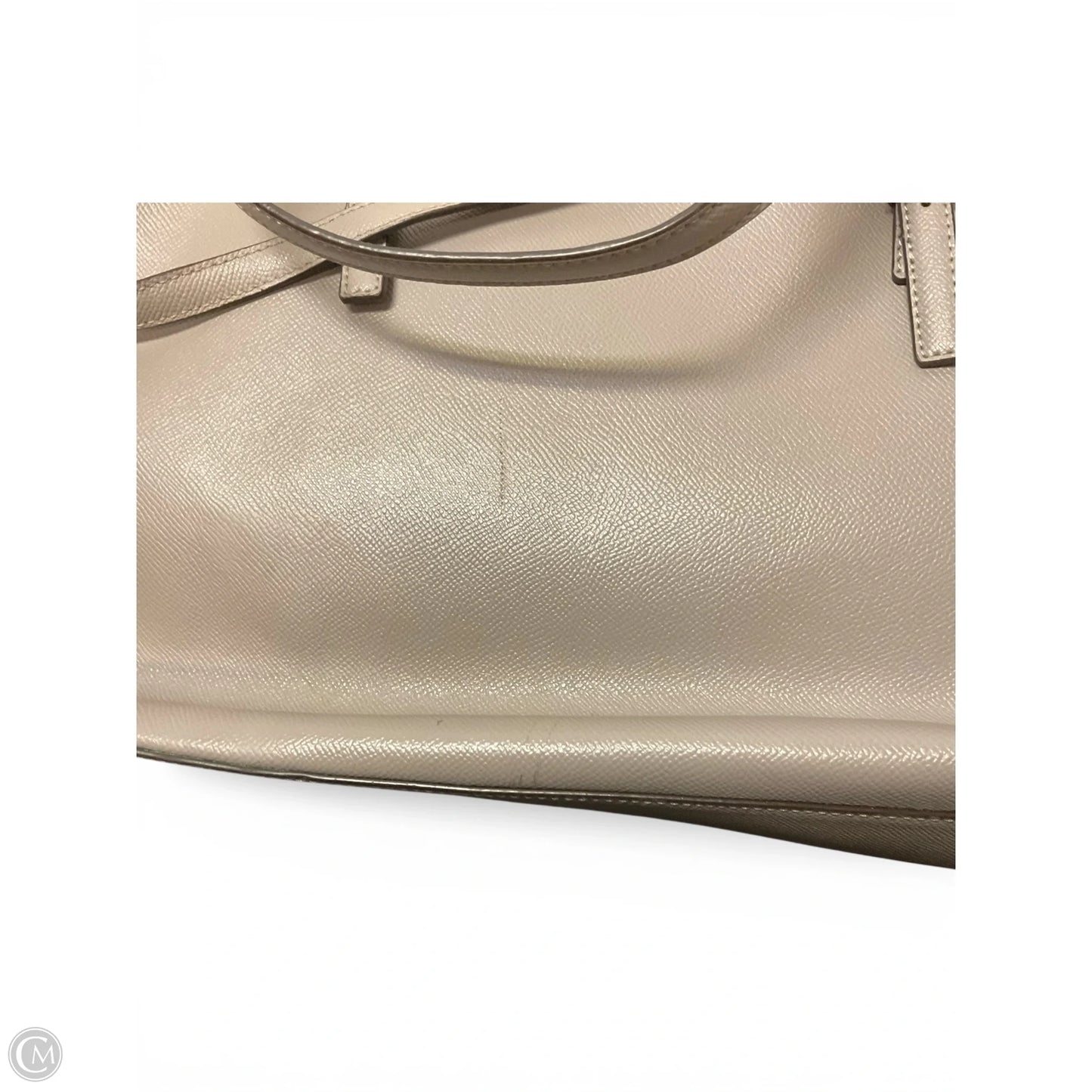 Handbag Designer By Michael Kors, Size: Large