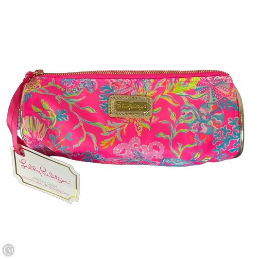 Accessory Designer Tag By Lilly Pulitzer, Size: Medium