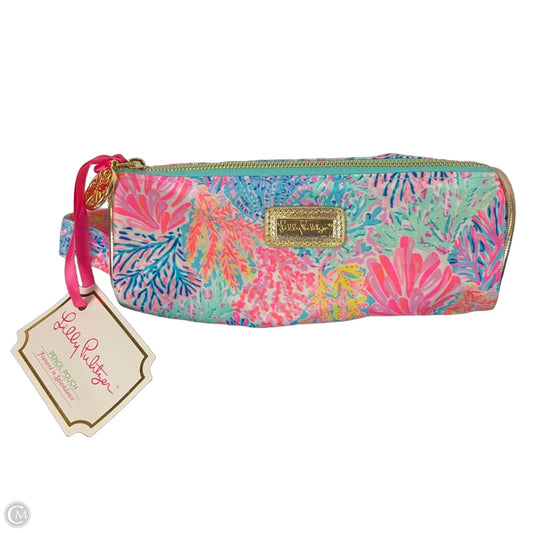 Accessory Designer Tag By Lilly Pulitzer, Size: Medium
