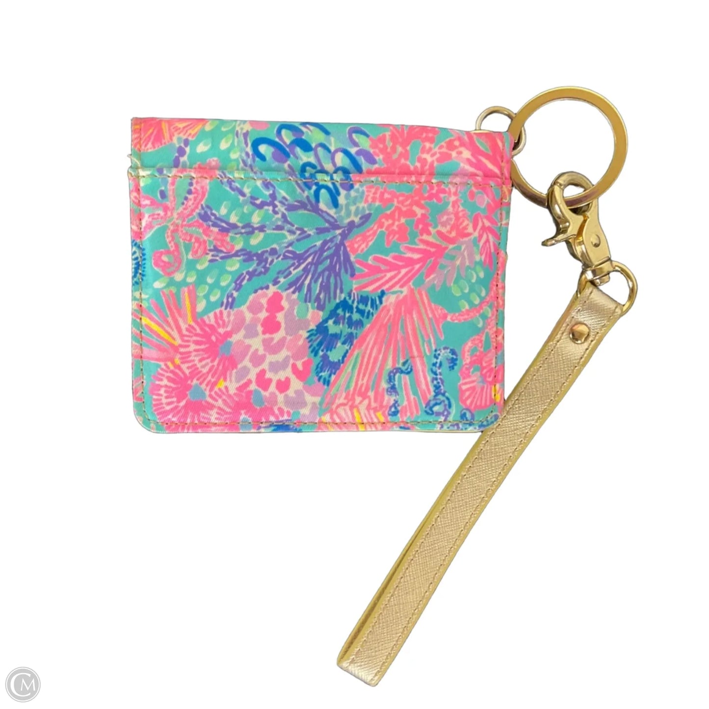 Wallet Designer By Lilly Pulitzer, Size: Small