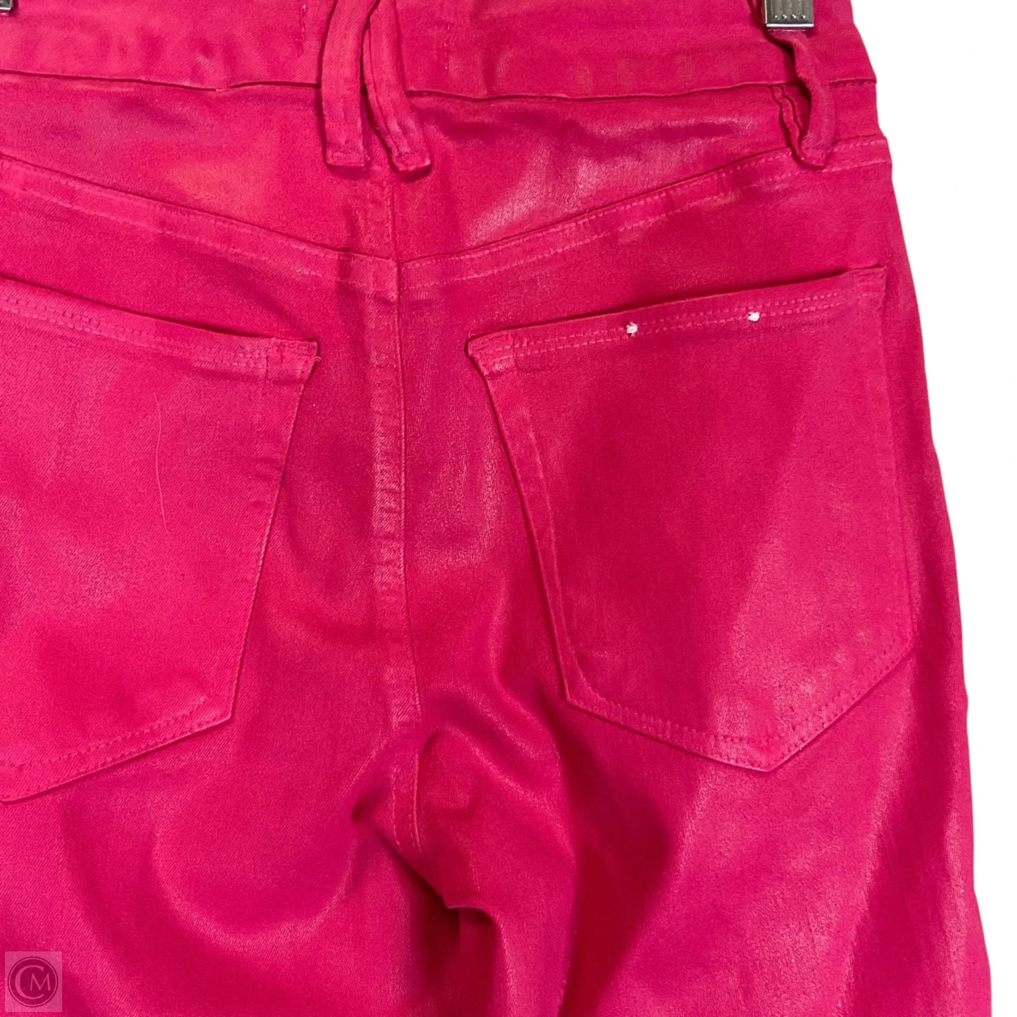 Pants Other By Good American In Pink, Size: 2