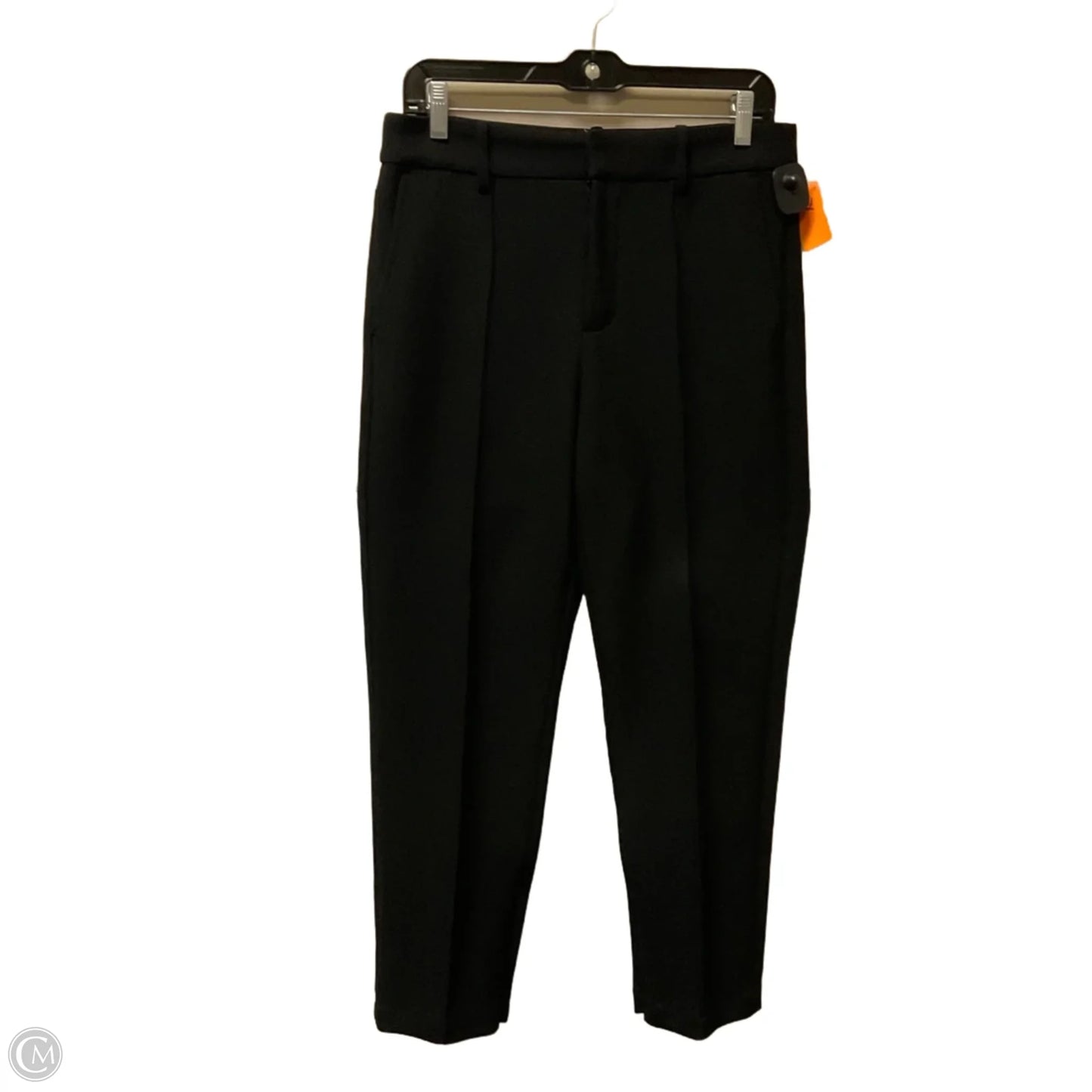 Pants Dress By Madewell In Black, Size: 2