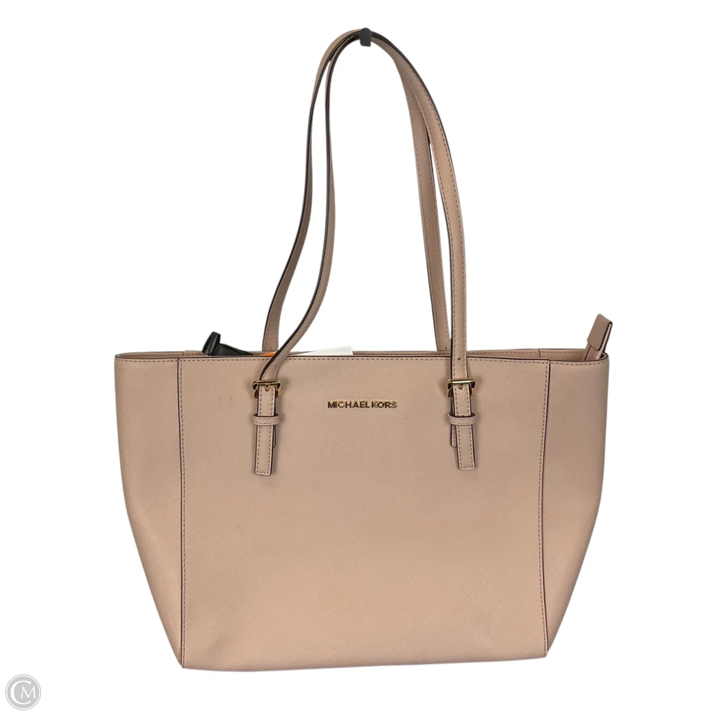 Handbag Designer By Michael Kors, Size: Medium