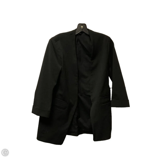 Blazer By Express In Blue, Size: S