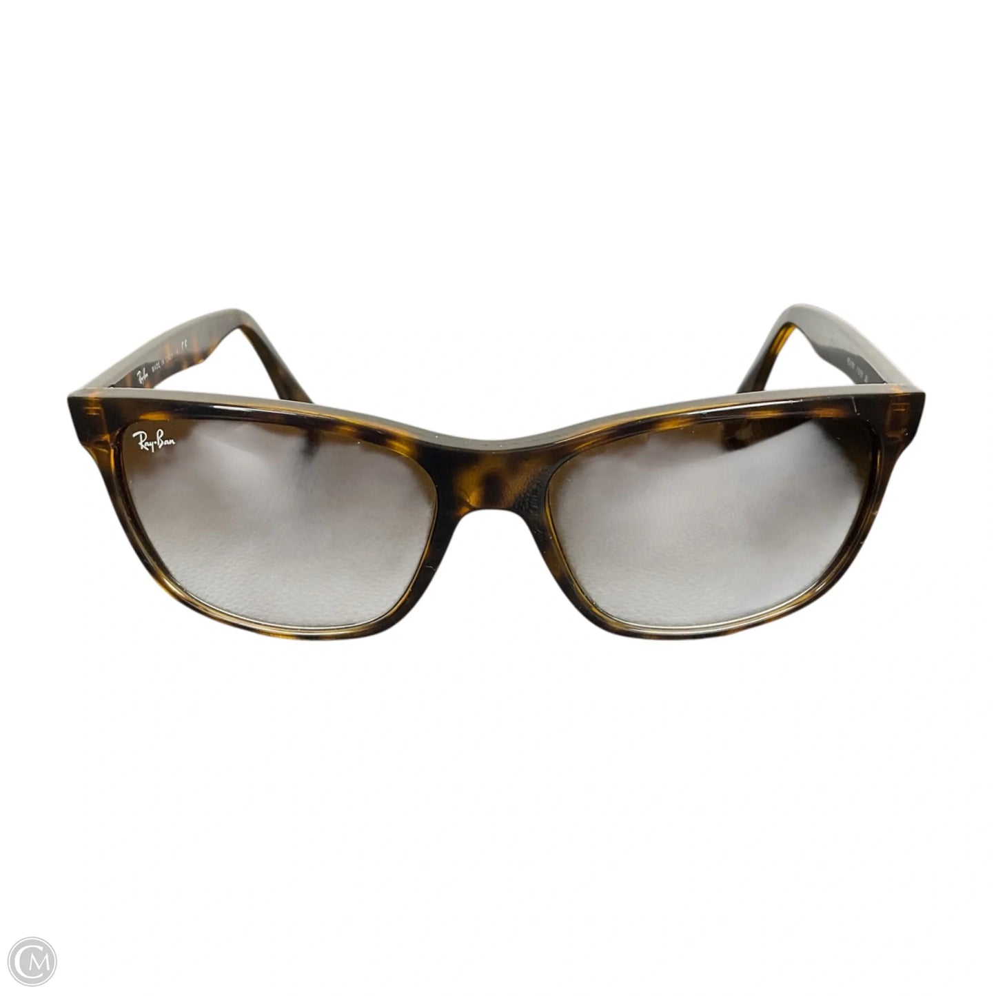 Sunglasses Designer By Ray Ban, Size: Medium