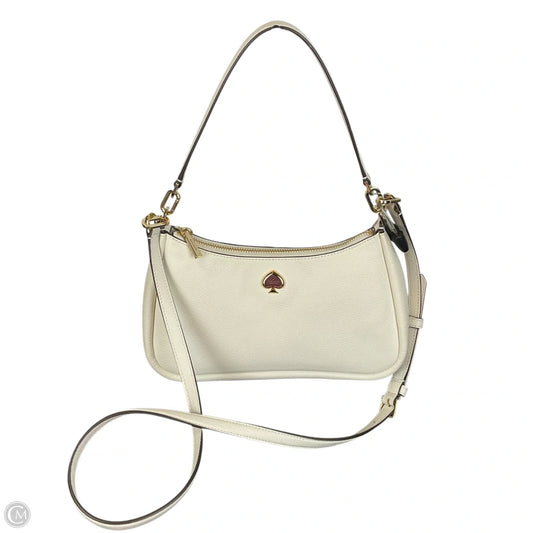 Crossbody Designer By Kate Spade, Size: Medium