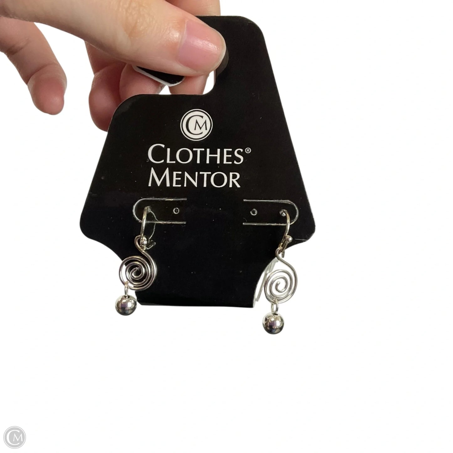 Earrings Dangle/drop By Clothes Mentor
