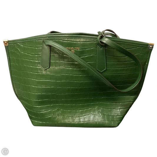 Handbag Designer By Michael Kors, Size: Large