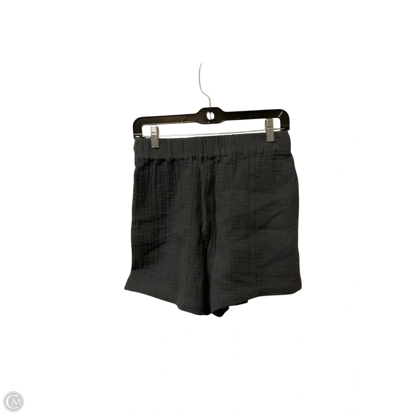 Shorts By Madewell In Grey, Size: Xs