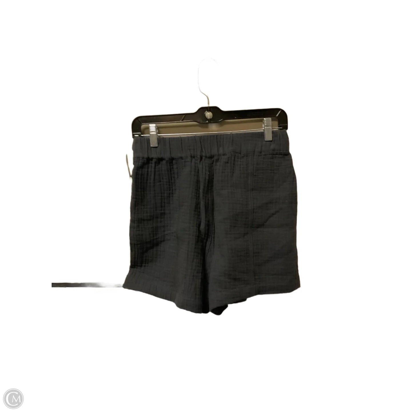 Shorts By Madewell In Grey, Size: Xs