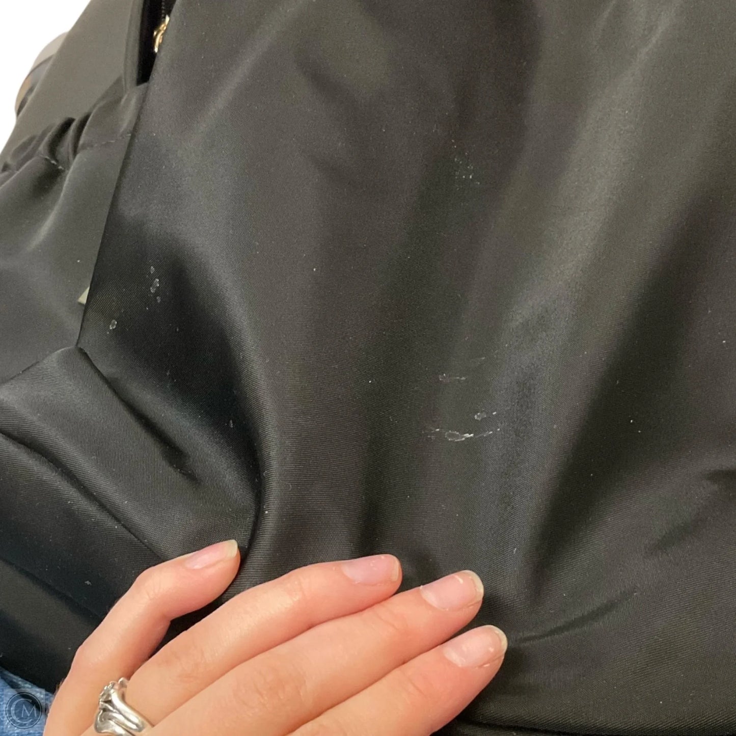 Backpack Designer By Kate Spade, Size: Medium