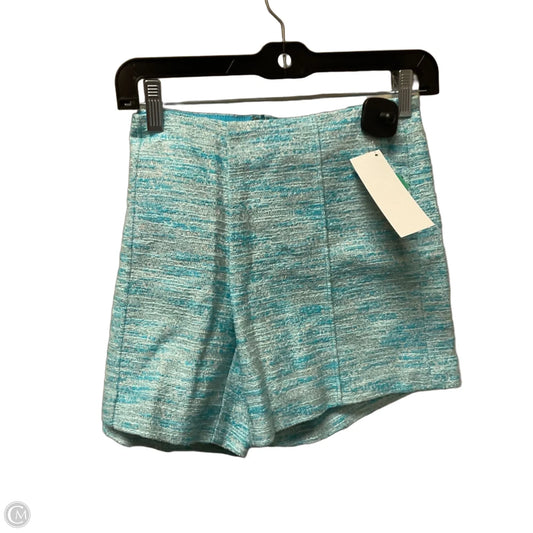 Shorts Designer By Lilly Pulitzer In Blue, Size: 6