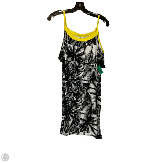 Dress Casual Short By Fabletics In Black, Size: S