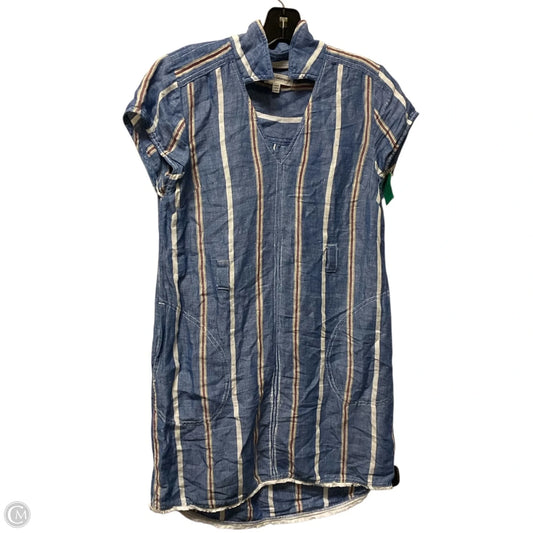 Dress Casual Short By Pilcro In Striped Pattern, Size: 2