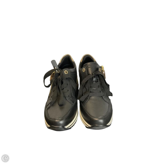 Shoes Sneakers Platform By Cmc In Black, Size: 6.5