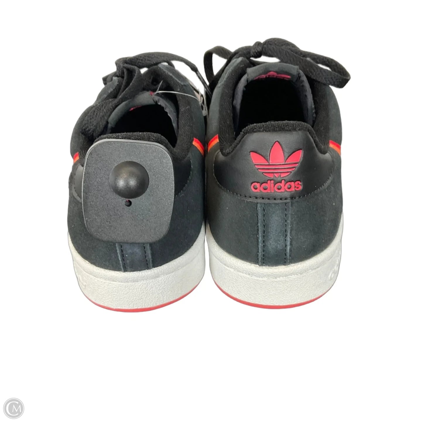 Shoes Sneakers By Adidas In Black, Size: 9.5 (Men’s 8)