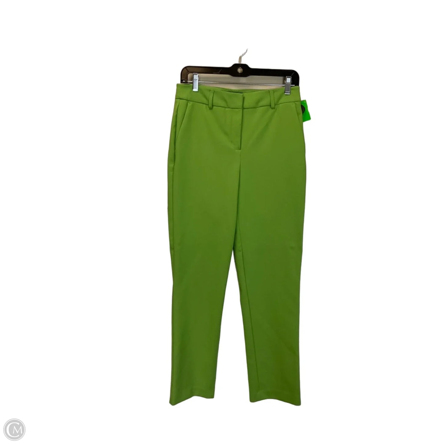 Pants Dress By Rachel Zoe In Green, Size: 2