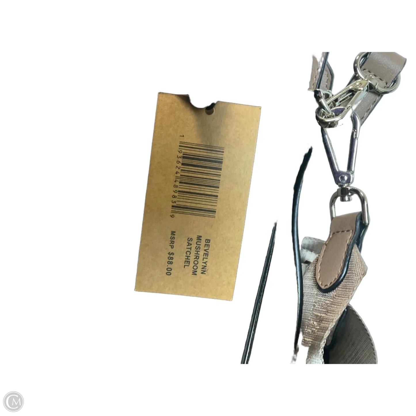 Crossbody By Steve Madden, Size: Medium