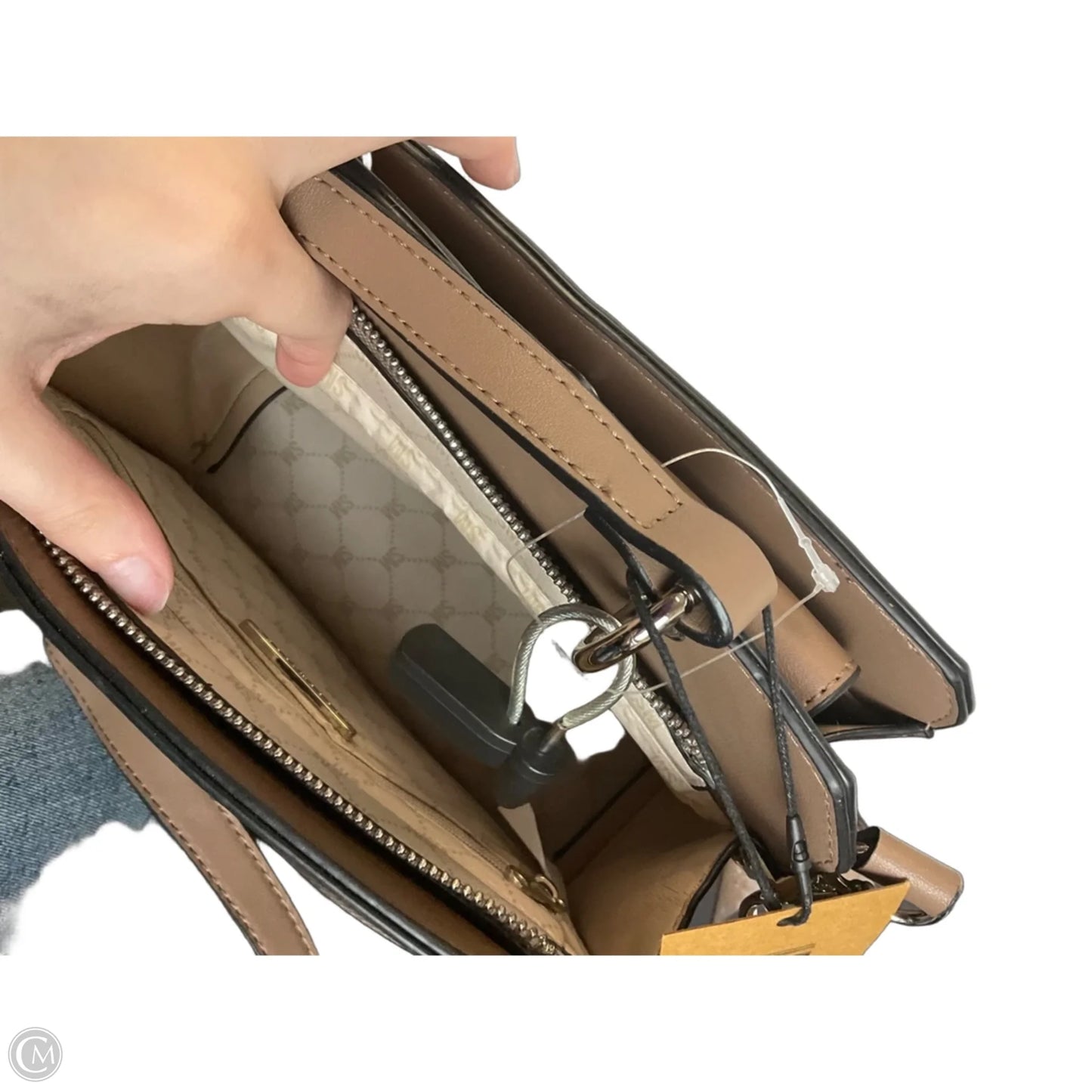 Crossbody By Steve Madden, Size: Medium