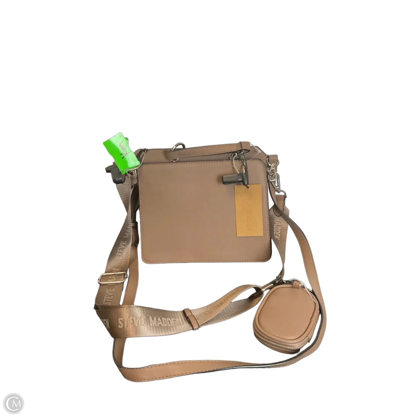Crossbody By Steve Madden, Size: Medium