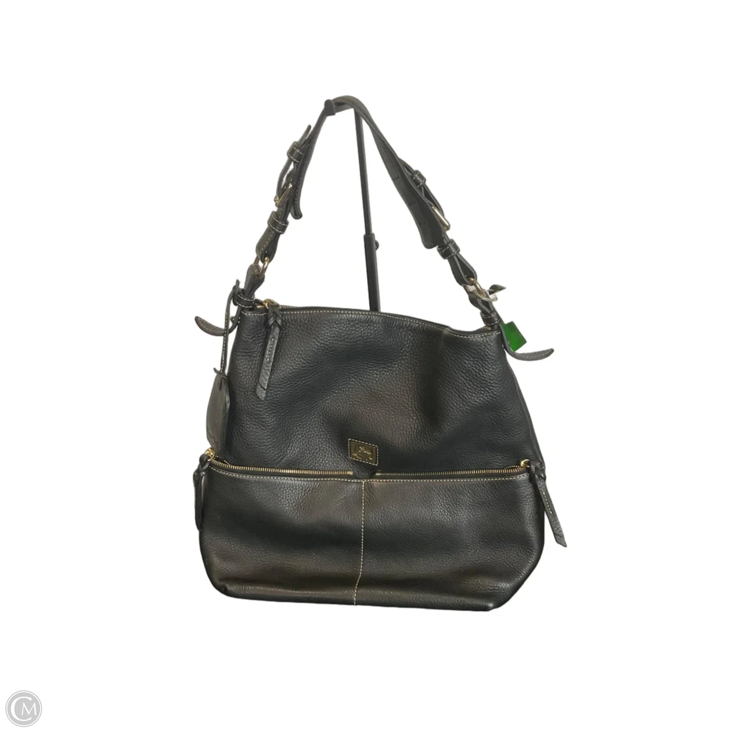 Handbag Designer By Dooney And Bourke, Size: Medium