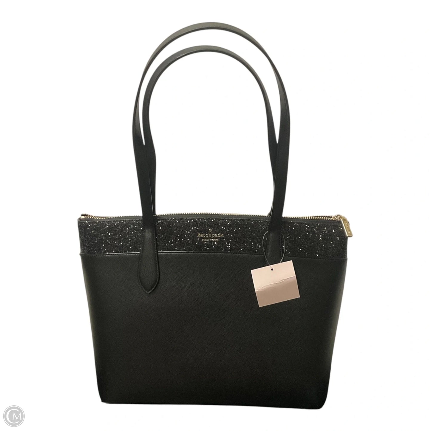 Handbag Designer By Kate Spade, Size: Large