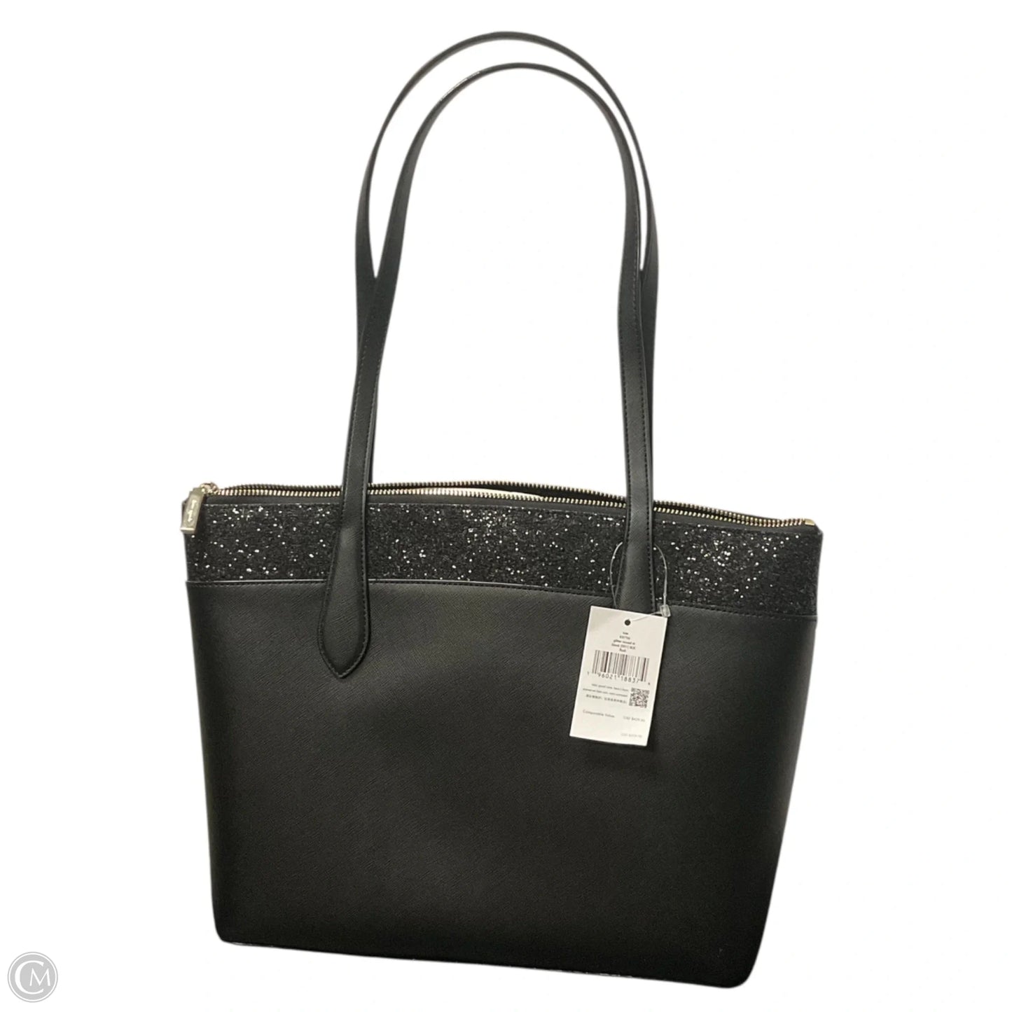 Handbag Designer By Kate Spade, Size: Large