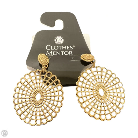 Earrings Designer By Lilly Pulitzer