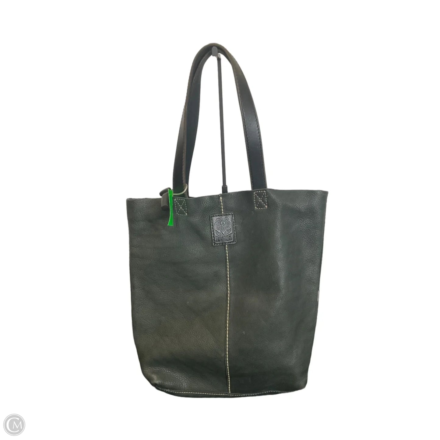 Handbag By Lucky Brand, Size: Medium