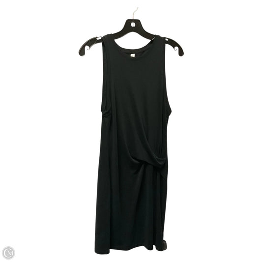 Dress Casual Short By Gentle Fawn In Black, Size: S
