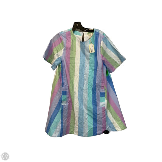 Dress Casual Short By Jodifl In Blue, Size: S