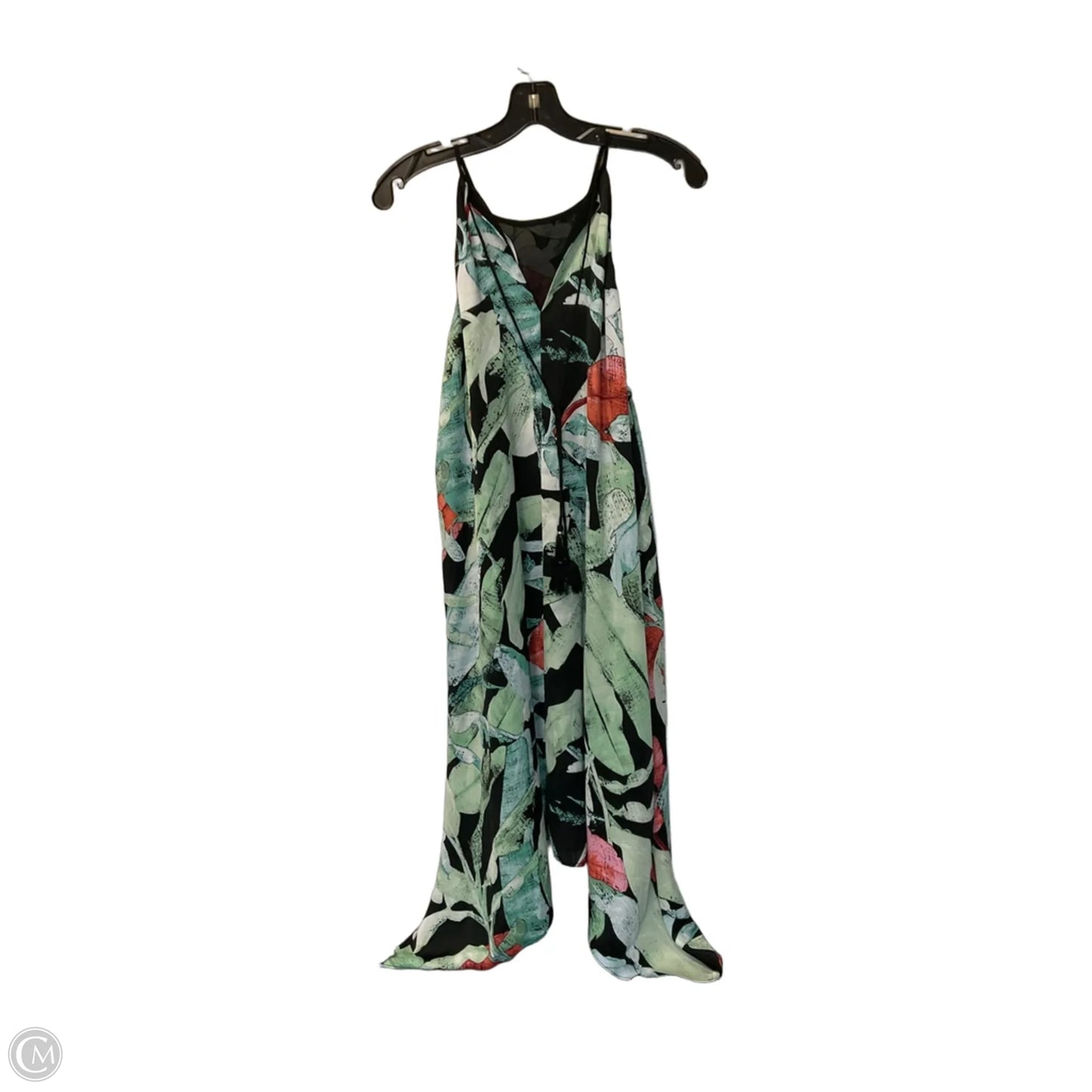 Dress Casual Midi By Lc Lauren Conrad In Black, Size: S