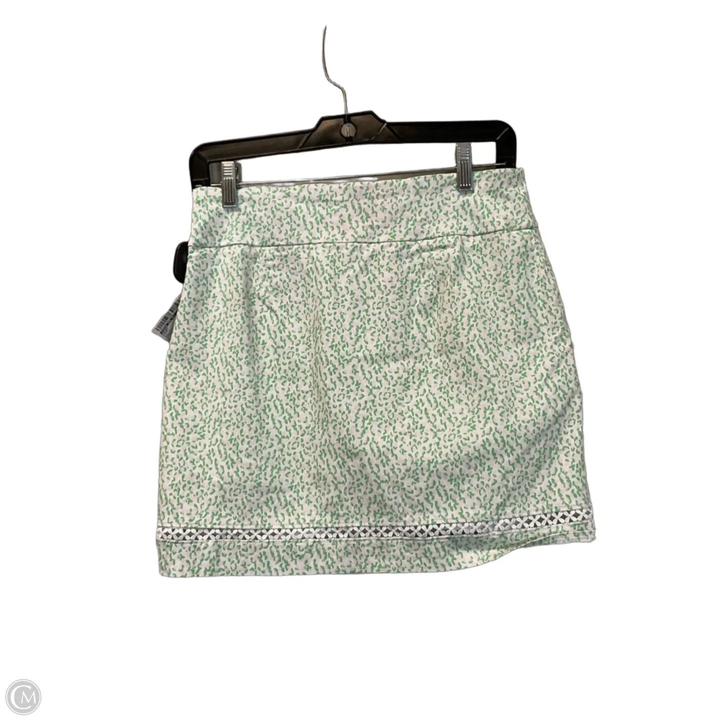 Skort By Crown And Ivy In Pink, Size: 4