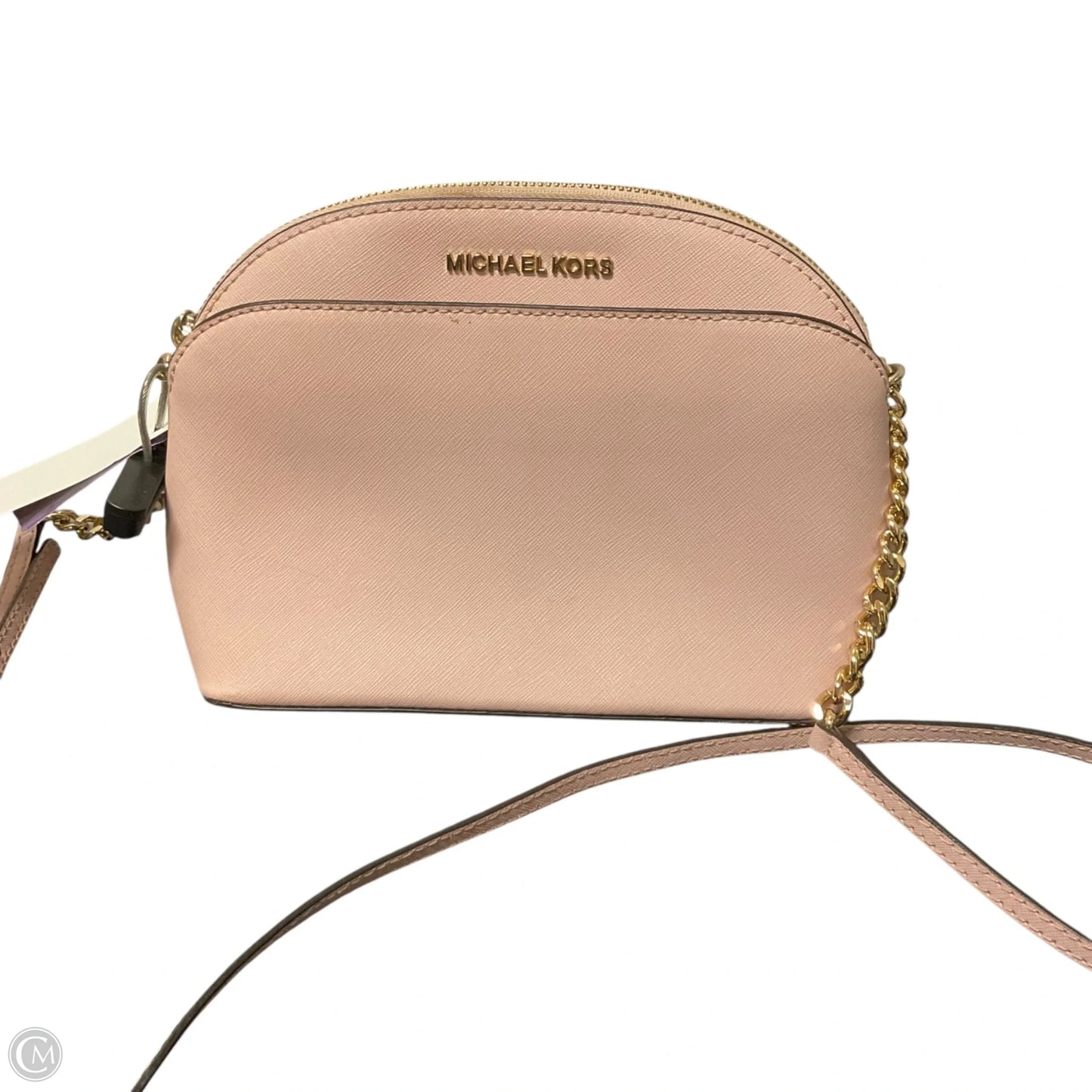 Crossbody Designer By Michael Kors, Size: Small