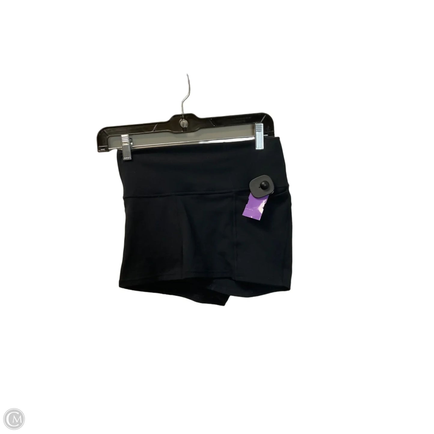Athletic Shorts By Fabletics In Black, Size: Xs