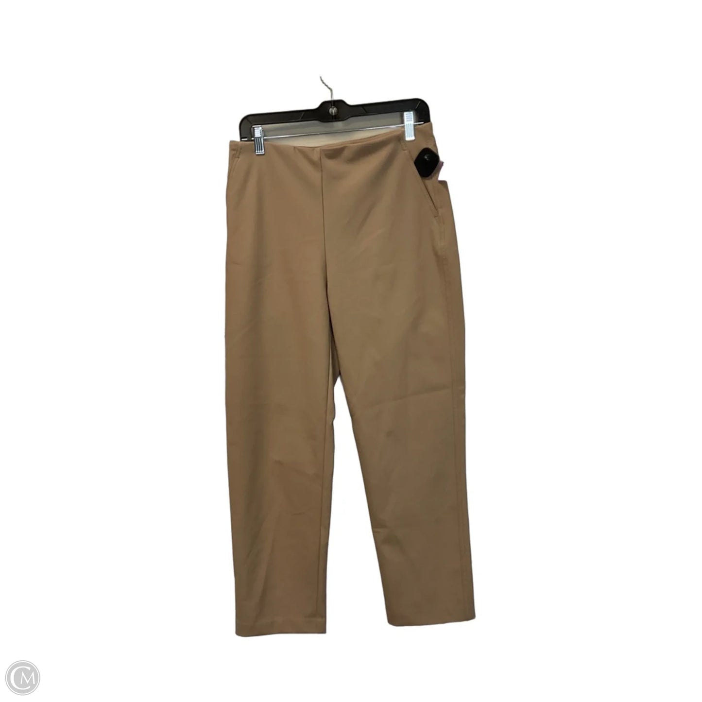 Pants Dress By Rachel Zoe In Tan, Size: 6